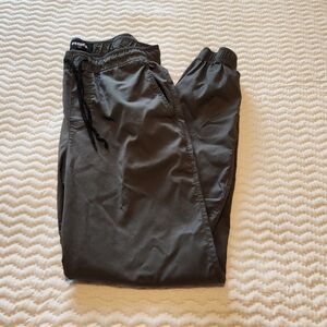 RSQ Men's Gray Jogger Pants Size M